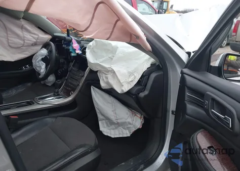 2013 Chevrolet Malibu 1Lt from USA, damaged, VIN 1G11C5SAXDF217209